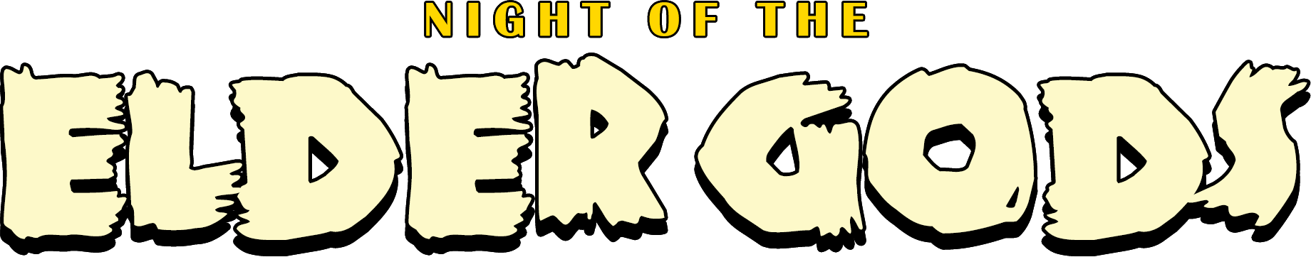 Night of the Elder Gods